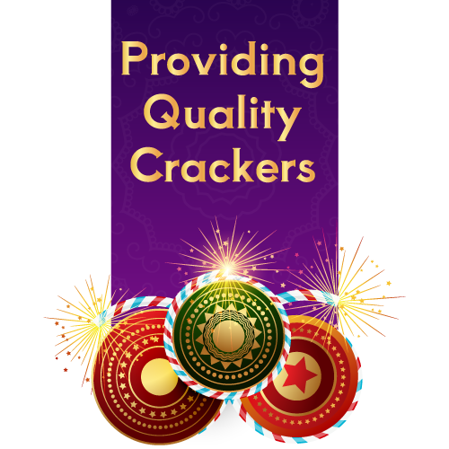 Best diwali crackers